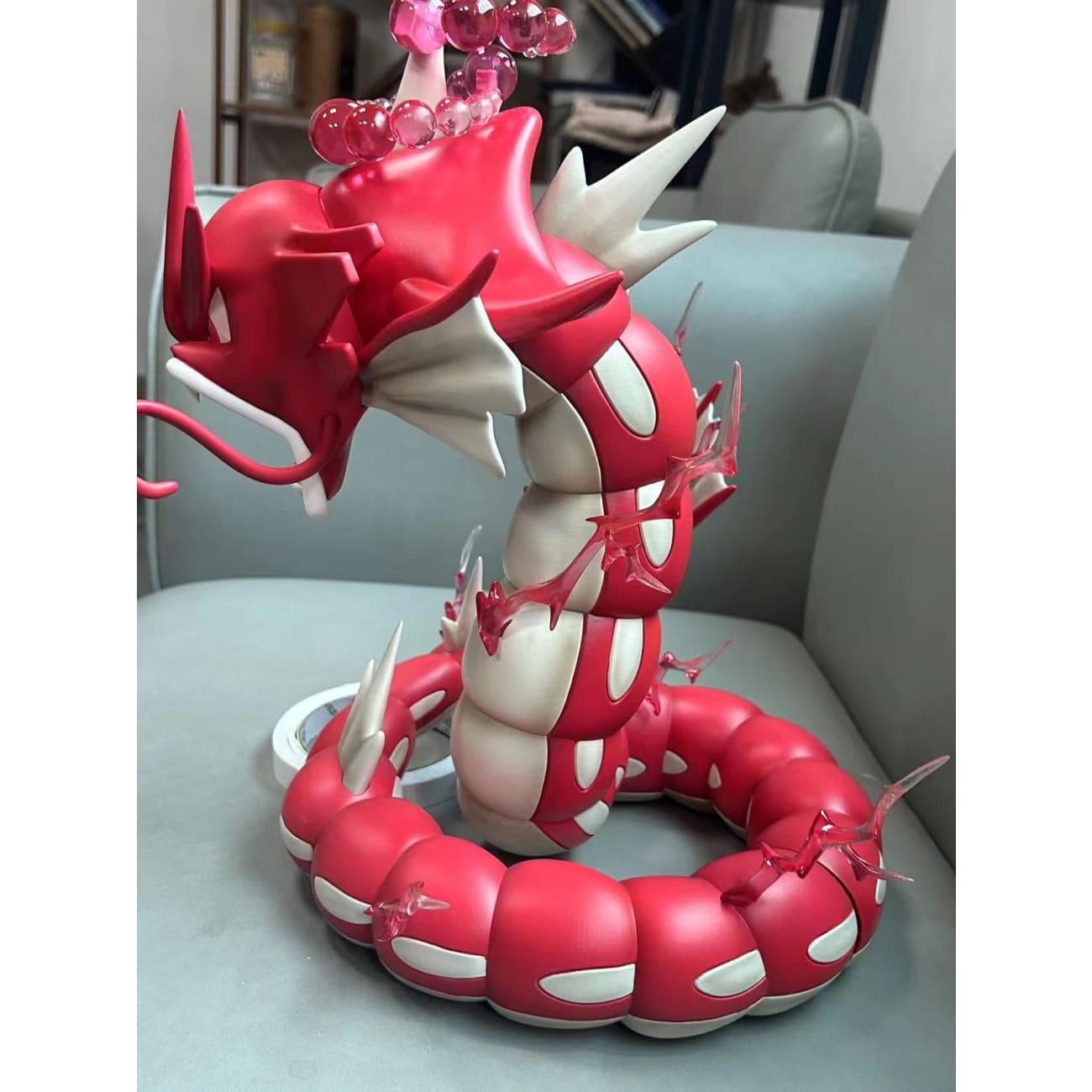 Dg Studio - Gigantamax Gyarados [3 Variants]
