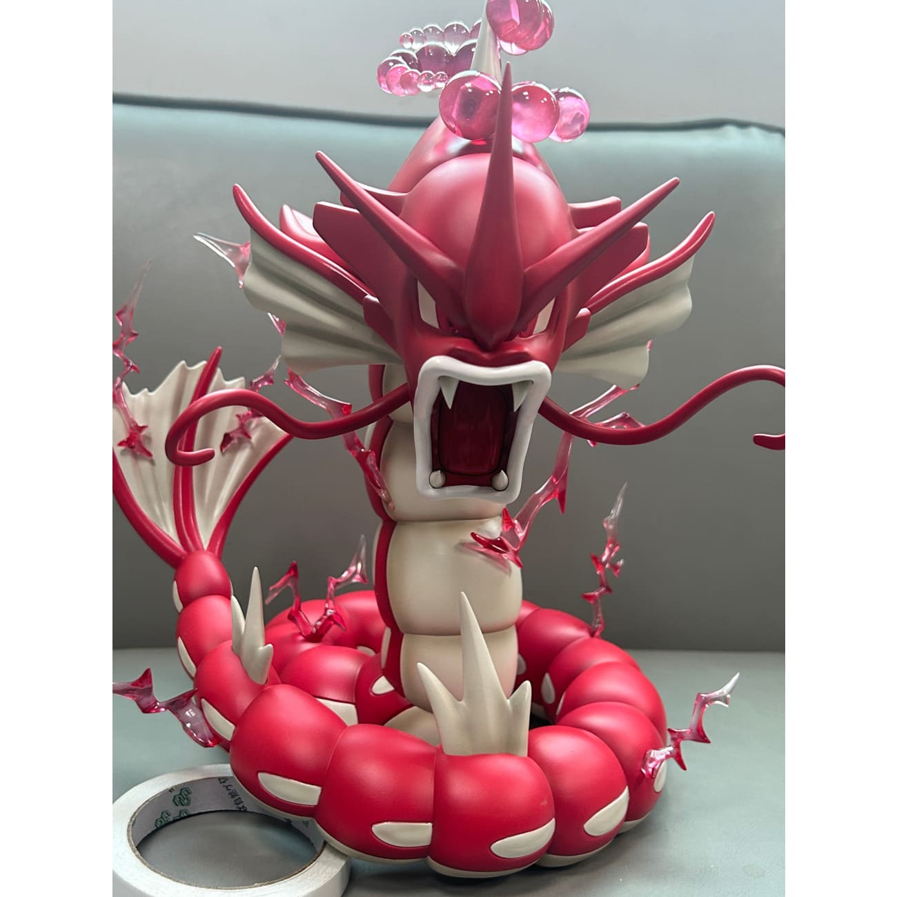 Dg Studio - Gigantamax Gyarados [3 Variants]