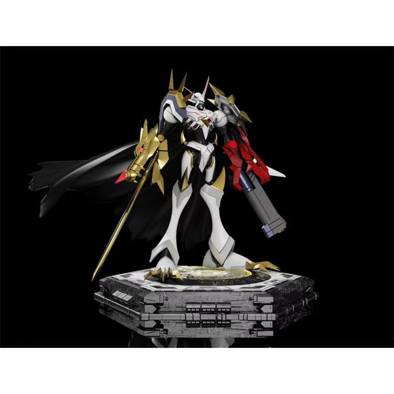 Dg-Studio-Omegamon