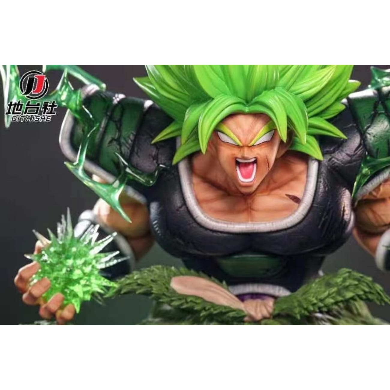 Di Tai She Studio - Broly [4 Variants]