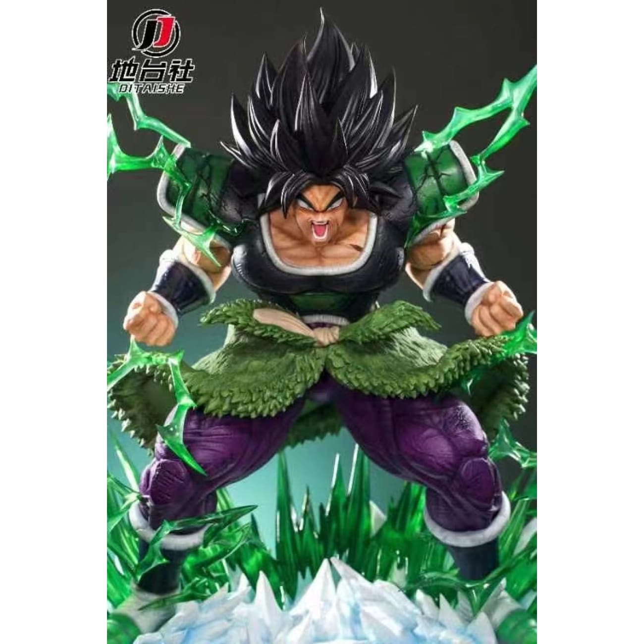 Di Tai She Studio - Broly [4 Variants]