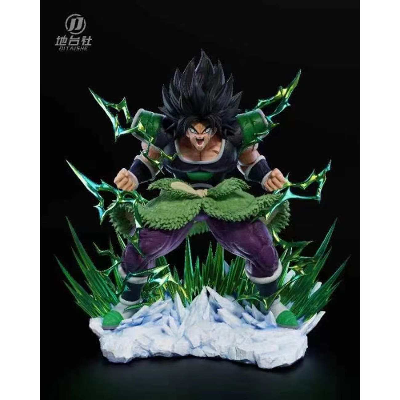 Di Tai She Studio - Broly [4 Variants]