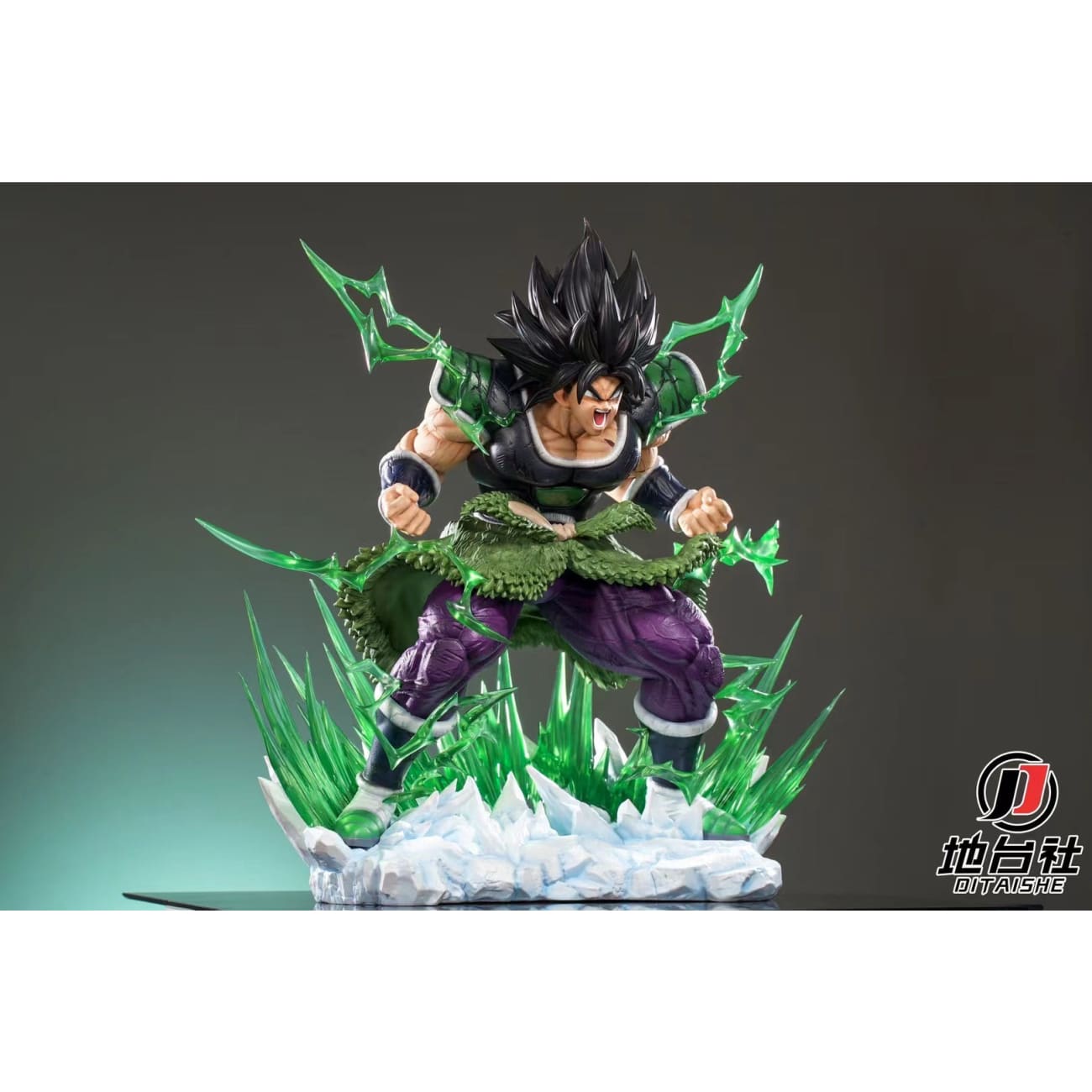Di Tai She Studio - Broly [4 Variants]