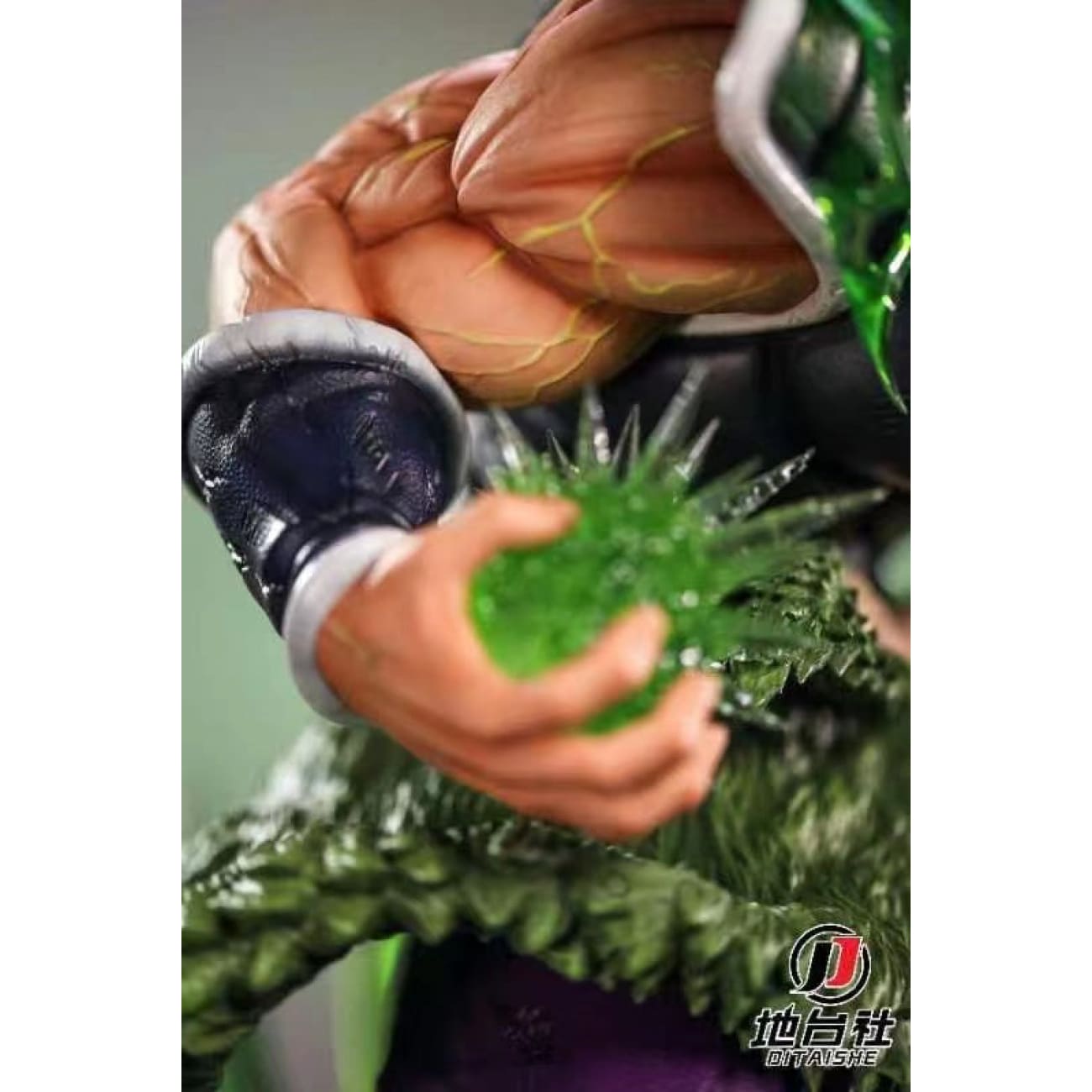Di Tai She Studio - Broly [4 Variants]