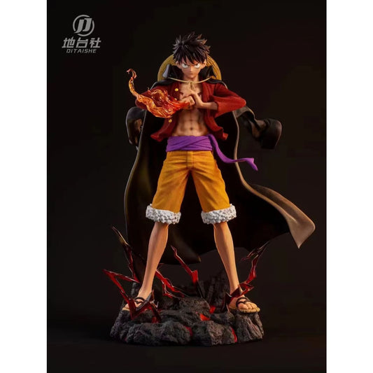 Di Tai She Studio - Monkey D. Luffy [3 Variants]