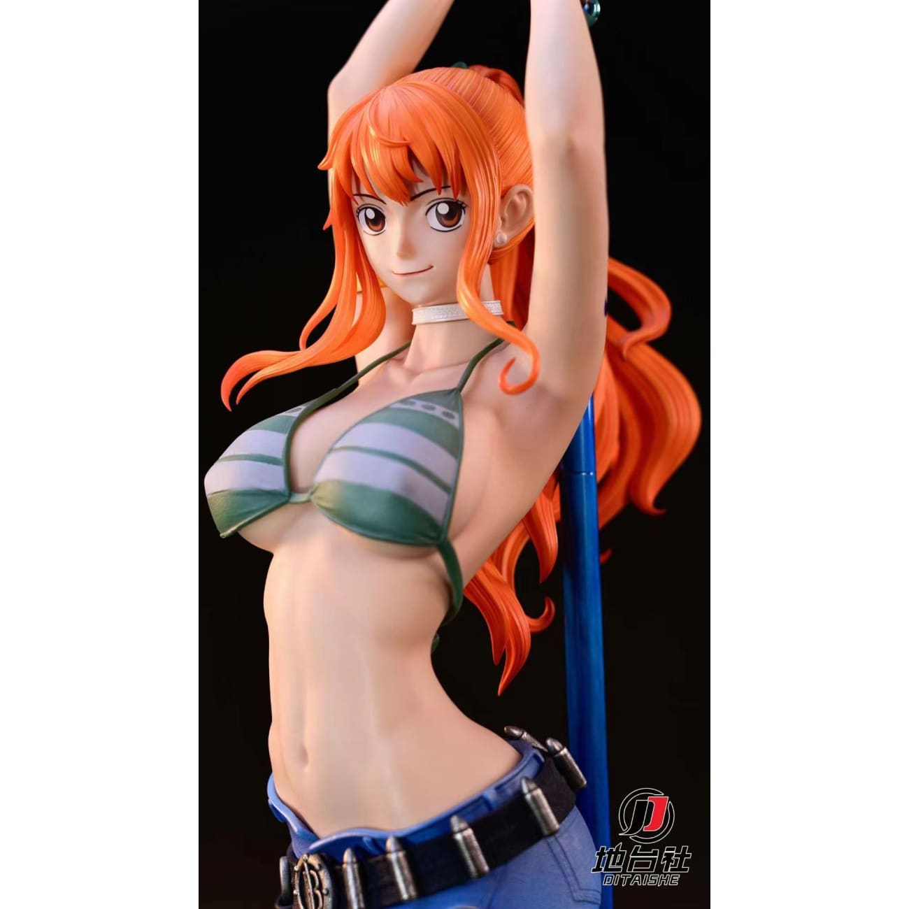 Di Tai She Studio - Nami [4 Variants]
