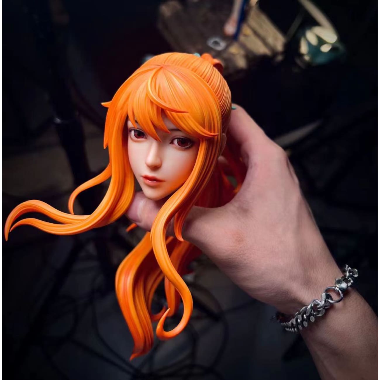 Di Tai She Studio - Nami [4 Variants]