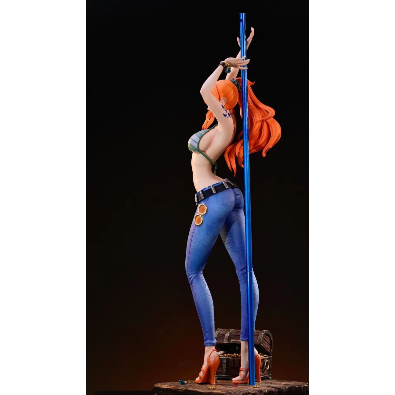 Di Tai She Studio - Nami [4 Variants]