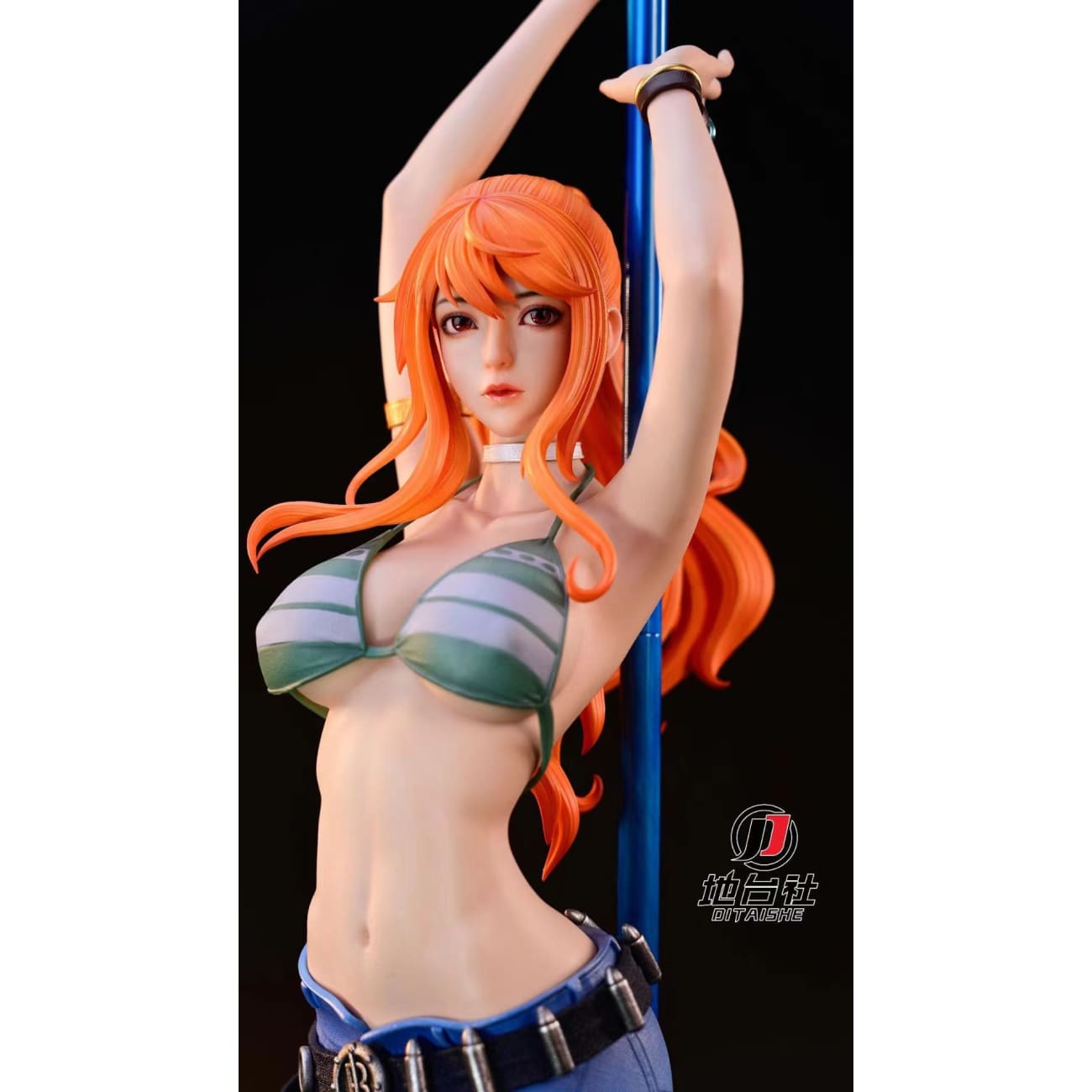 Di Tai She Studio - Nami [4 Variants]