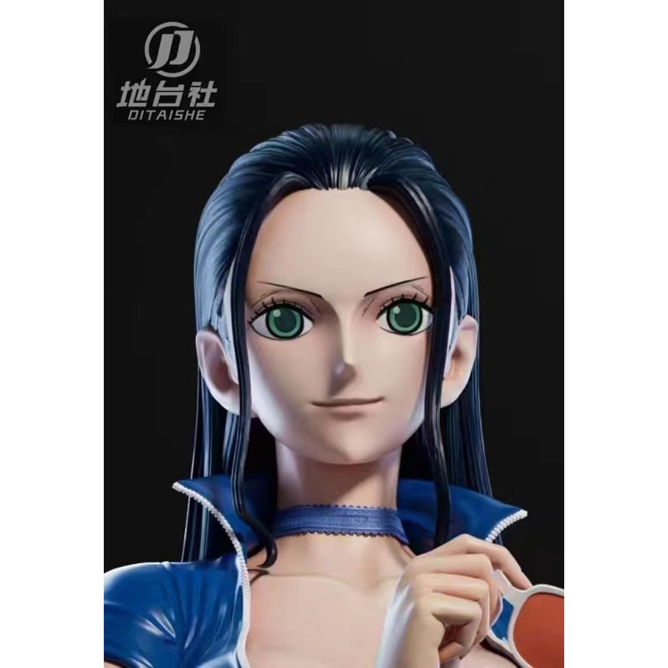 Di Tai She Studio - Nico Robin [Cast Off][4 Variants]