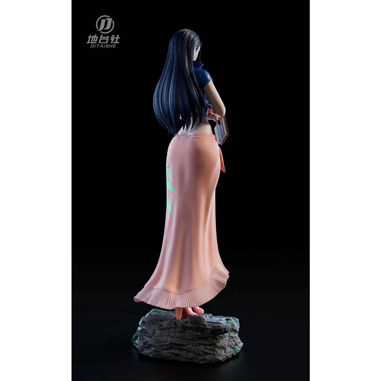 Di Tai She Studio - Nico Robin [Cast Off][4 Variants]