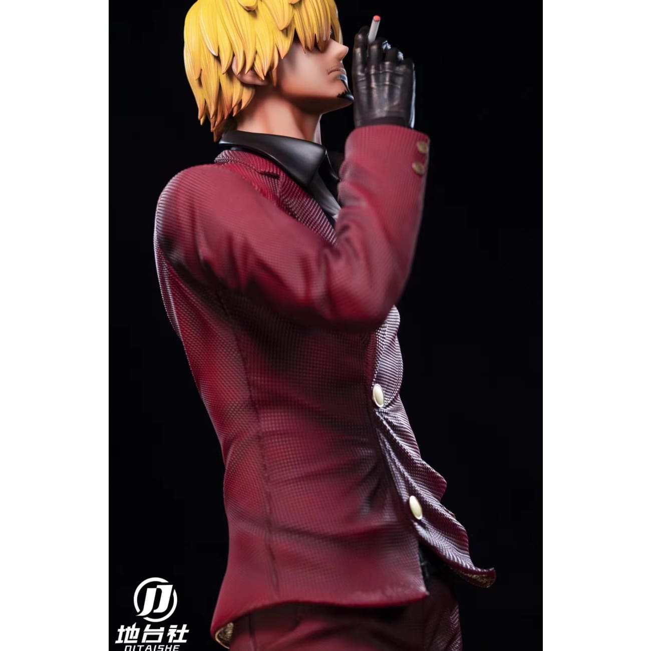 Di Tai She Studio - Onigashima Vinsmoke Sanji [4 Variants]