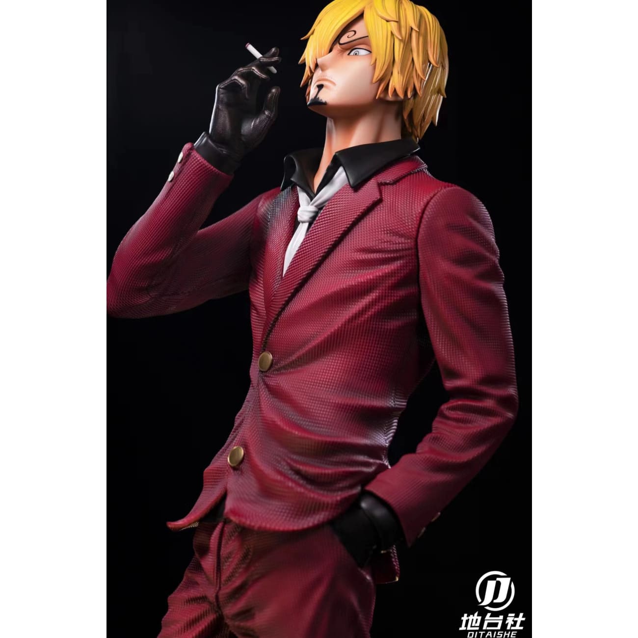 Di Tai She Studio - Onigashima Vinsmoke Sanji [4 Variants]