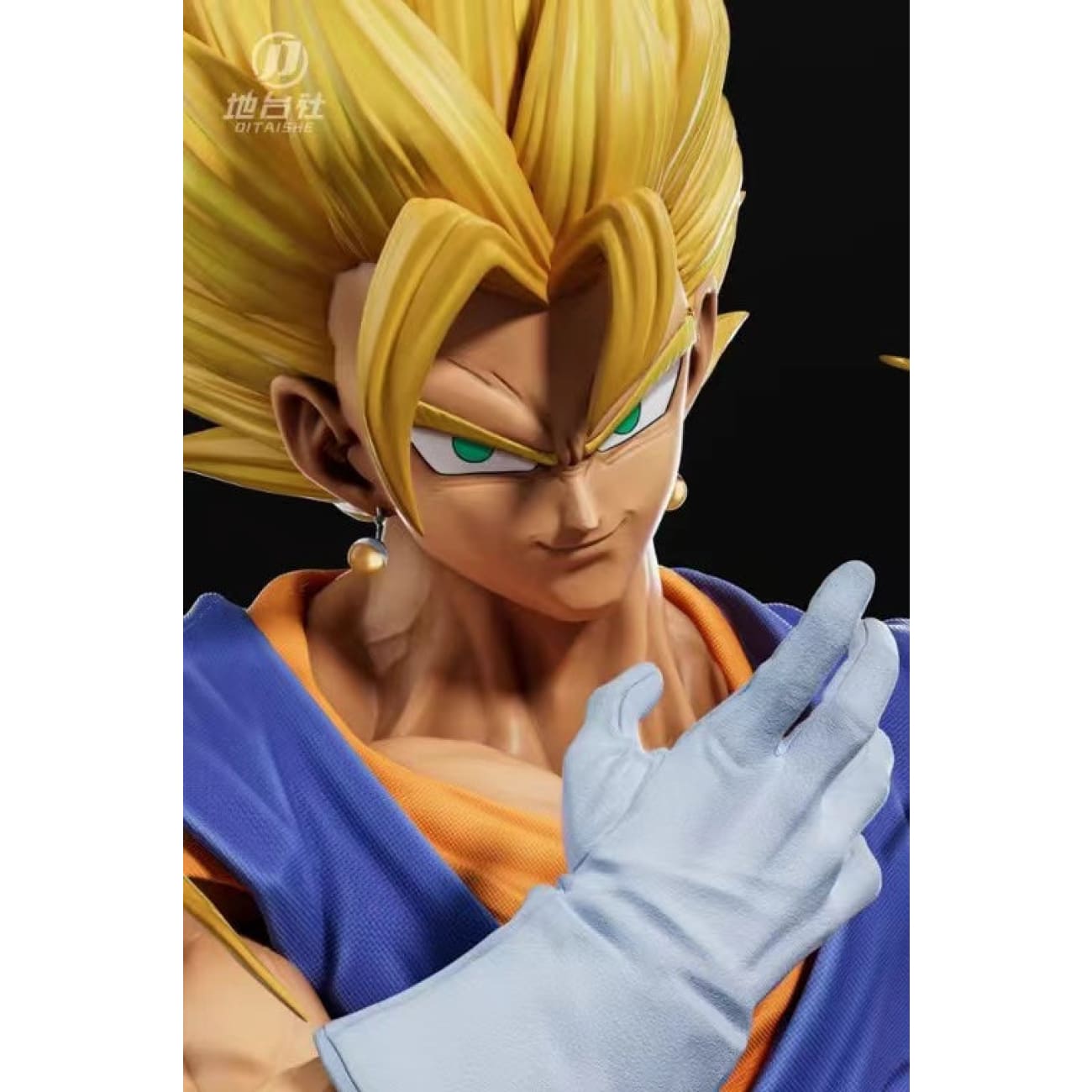 Di Tai She Studio - Super Saiyan Vegito [2 Variants]