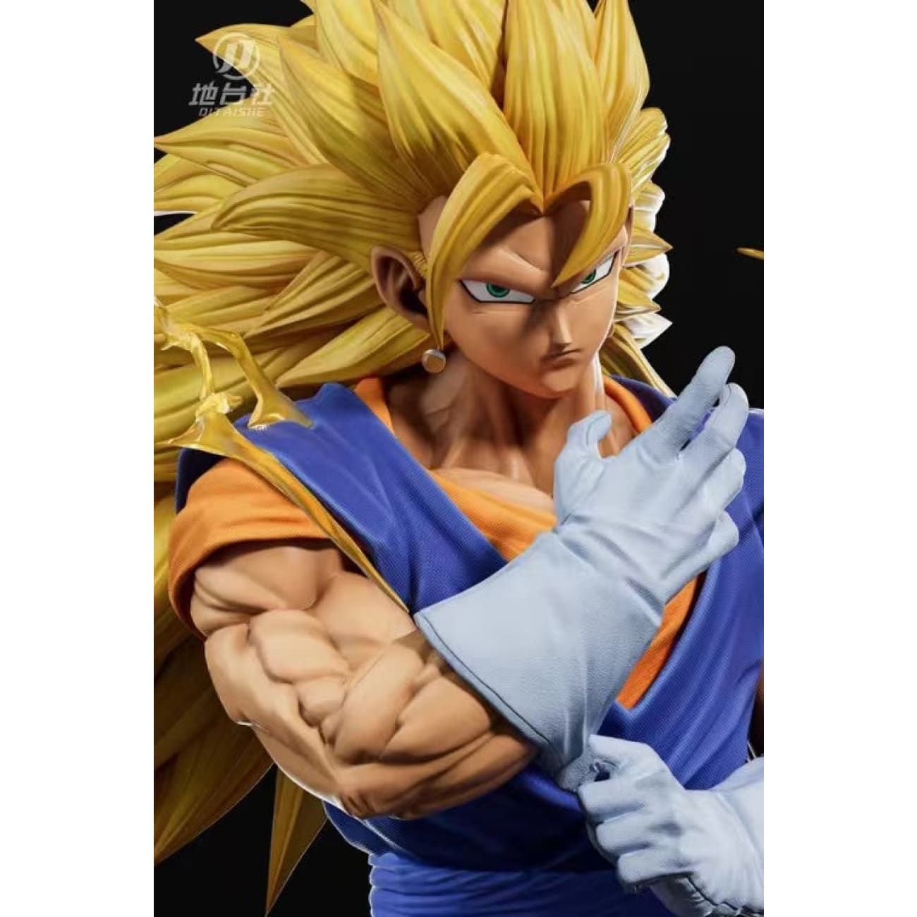 Di Tai She Studio - Super Saiyan Vegito [2 Variants]
