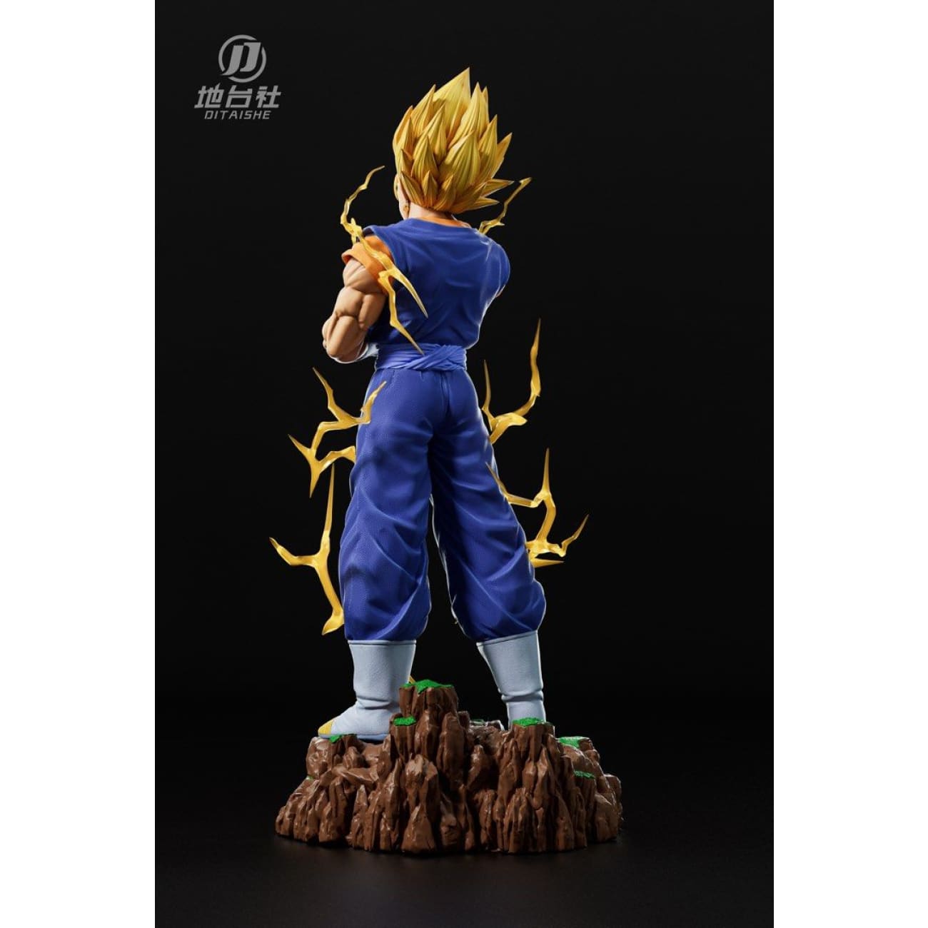 Di Tai She Studio - Super Saiyan Vegito [2 Variants]
