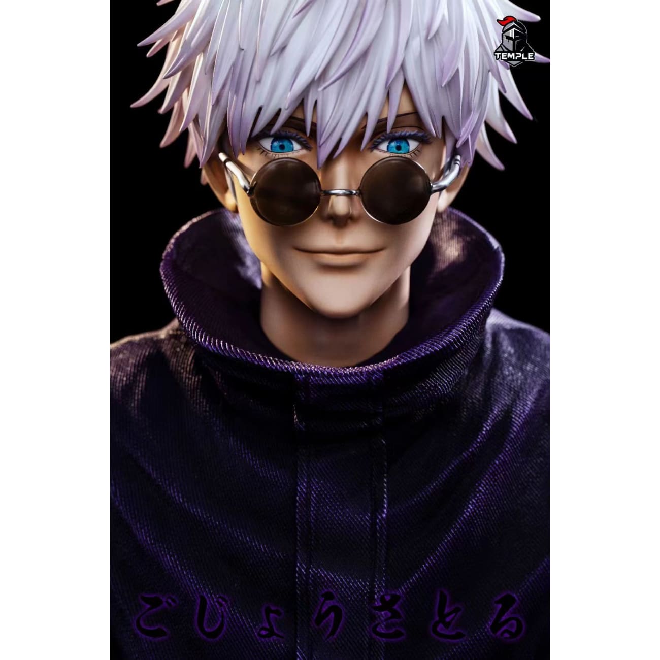 Di Tai She Studio x Temple Studio - Satoru Gojo [9 Variants]