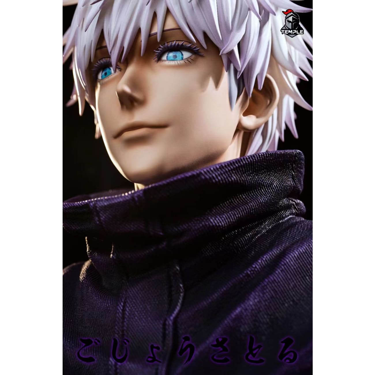 Di Tai She Studio x Temple Studio - Satoru Gojo [9 Variants]