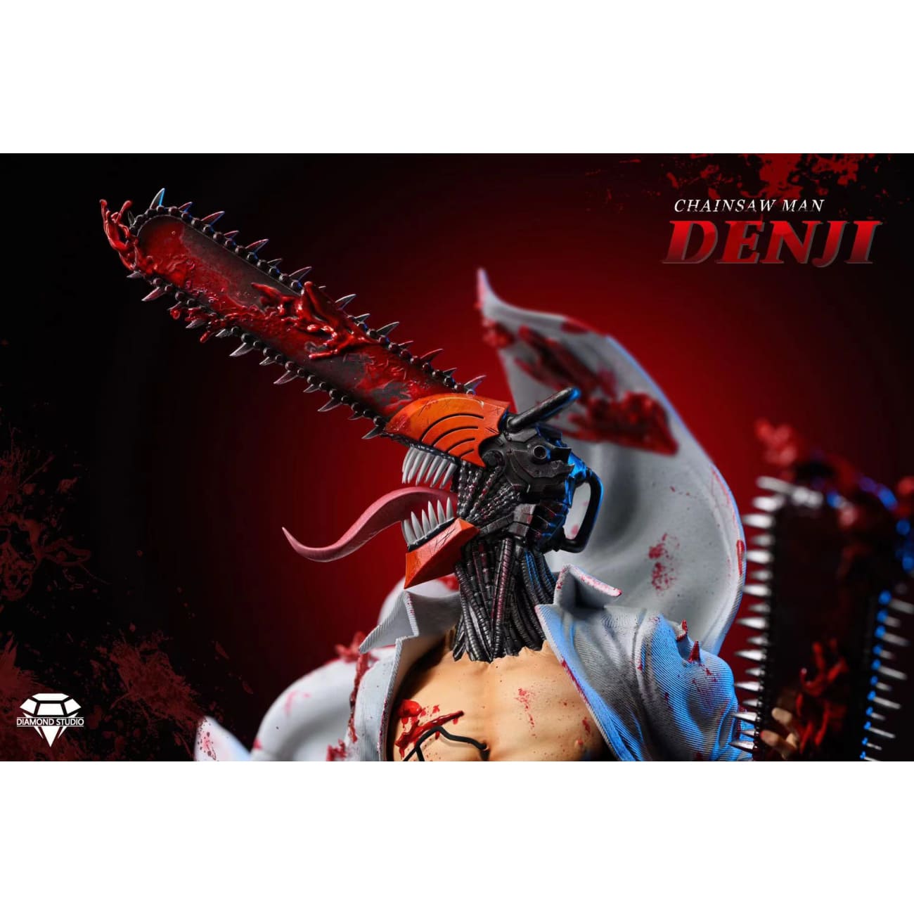 Diamond Studio - Denji 