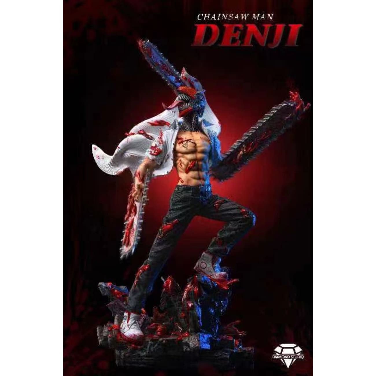 Diamond Studio - Denji 