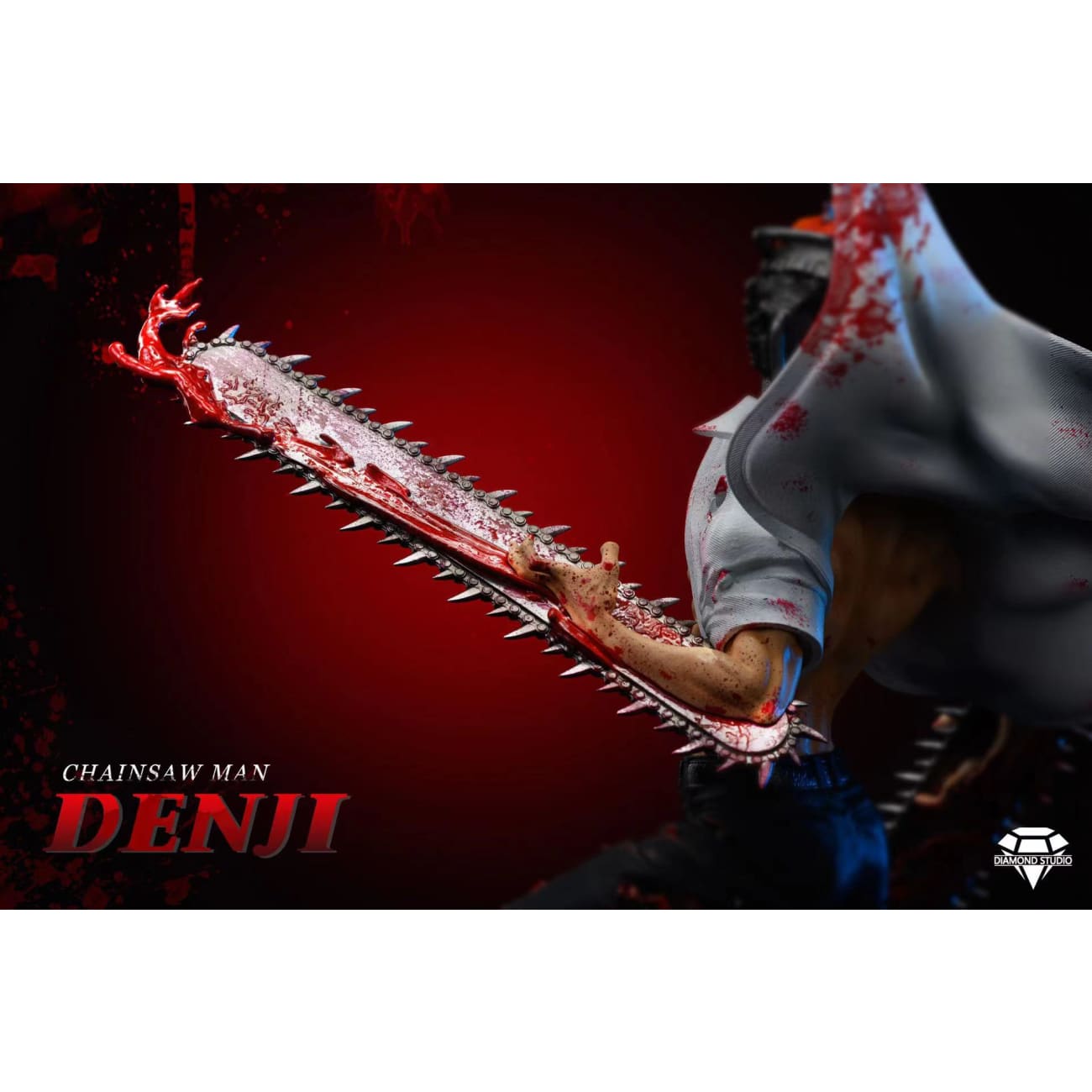 Diamond Studio - Denji 