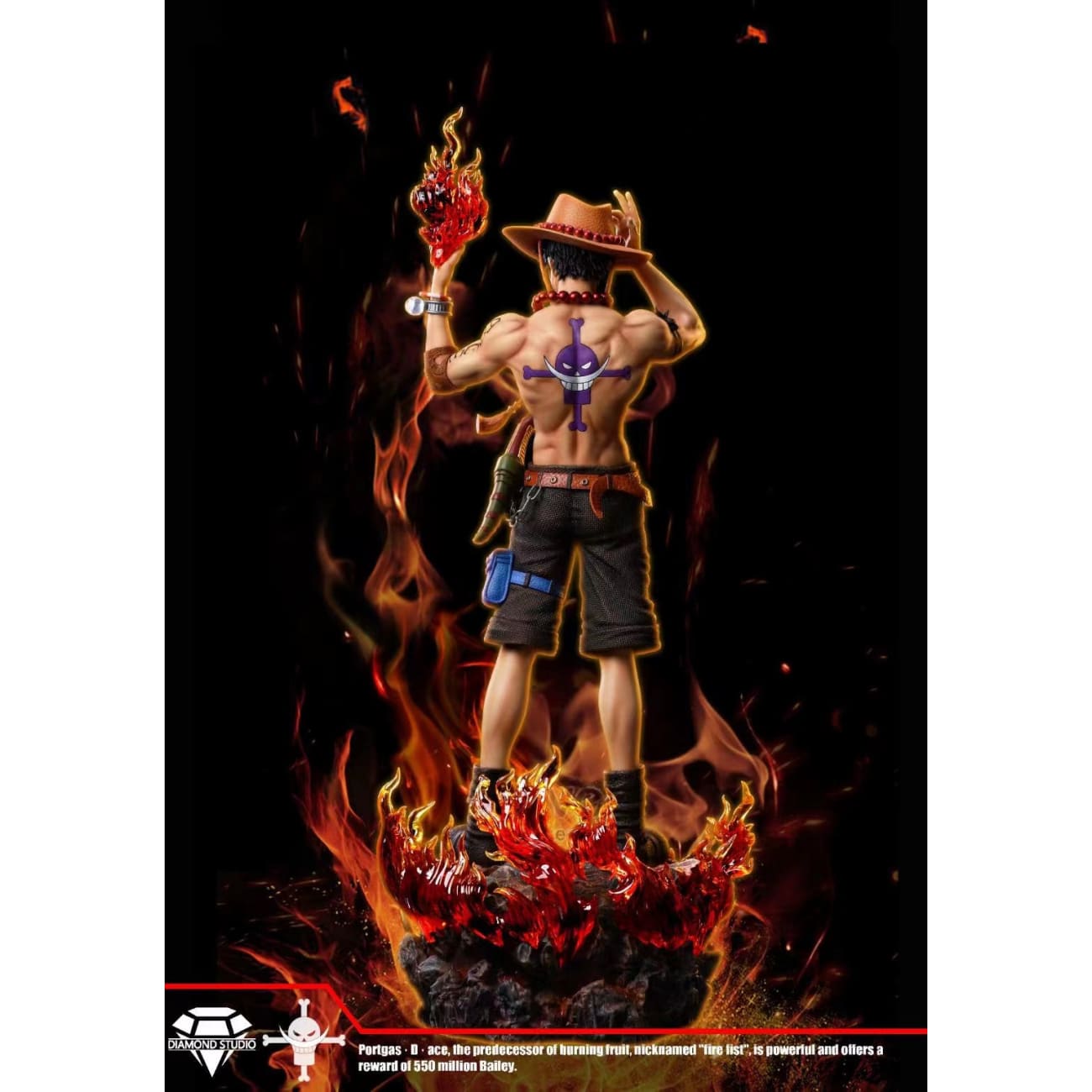 Diamond studio - Marco / Ace