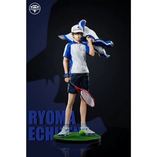 Diamond Studio - Ryoma Echizen