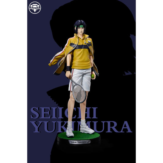 Diamond Studio - Seiichi Yukimura