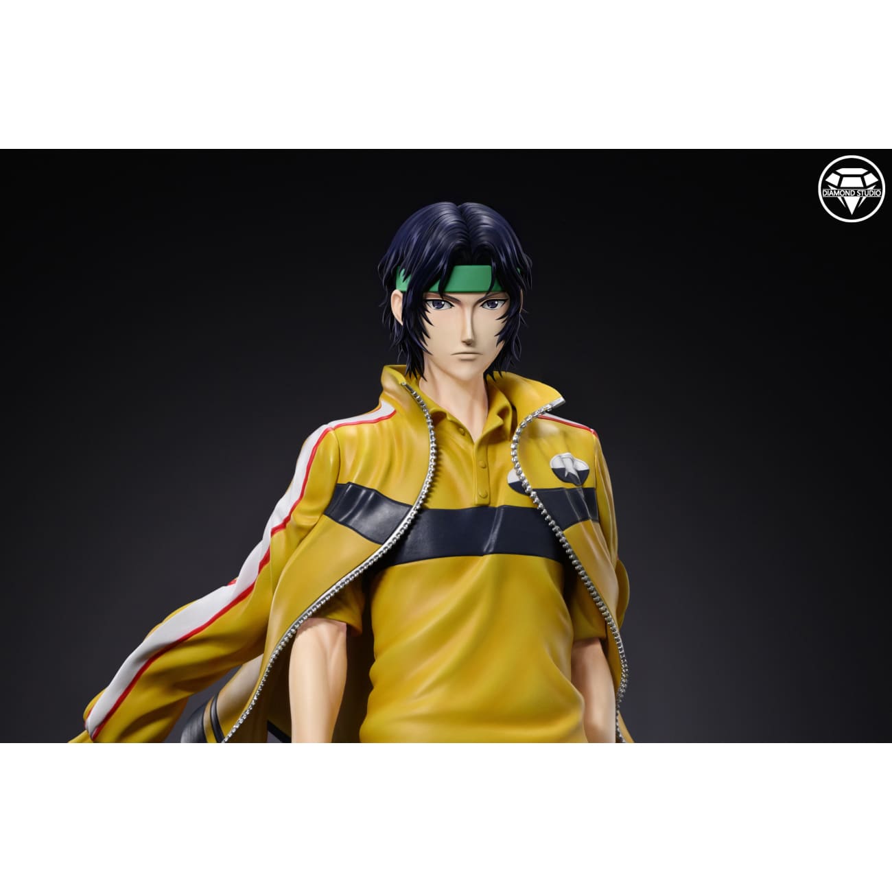 Diamond Studio - Seiichi Yukimura