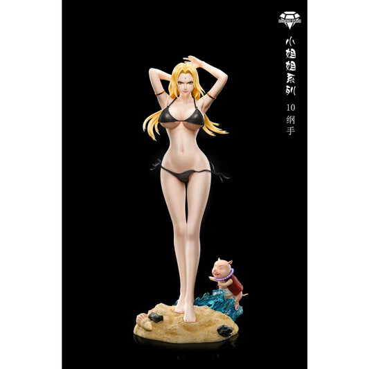 Diamond Studio - Tsunade [Cast Off]