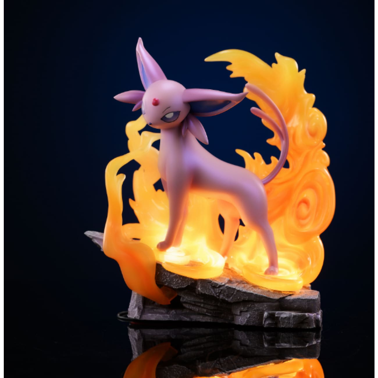 Digital Monster Studio - Espeon