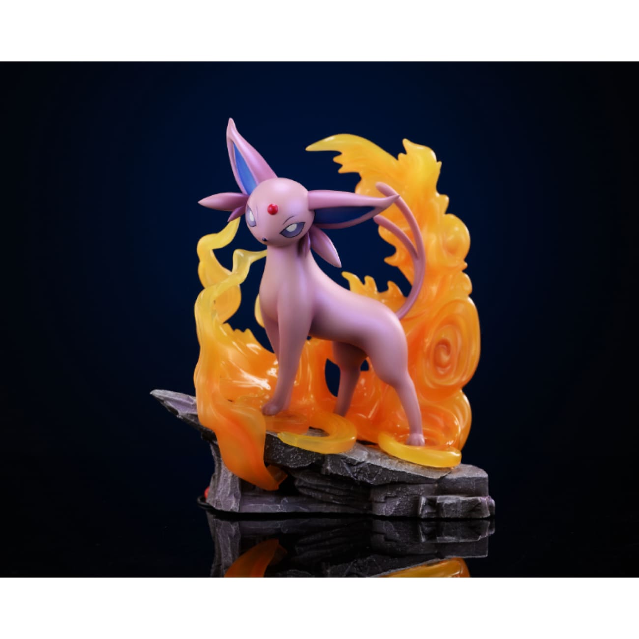 Digital Monster Studio - Espeon