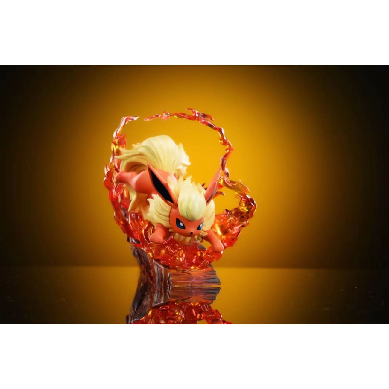 Digital Monster Studio - Flareon