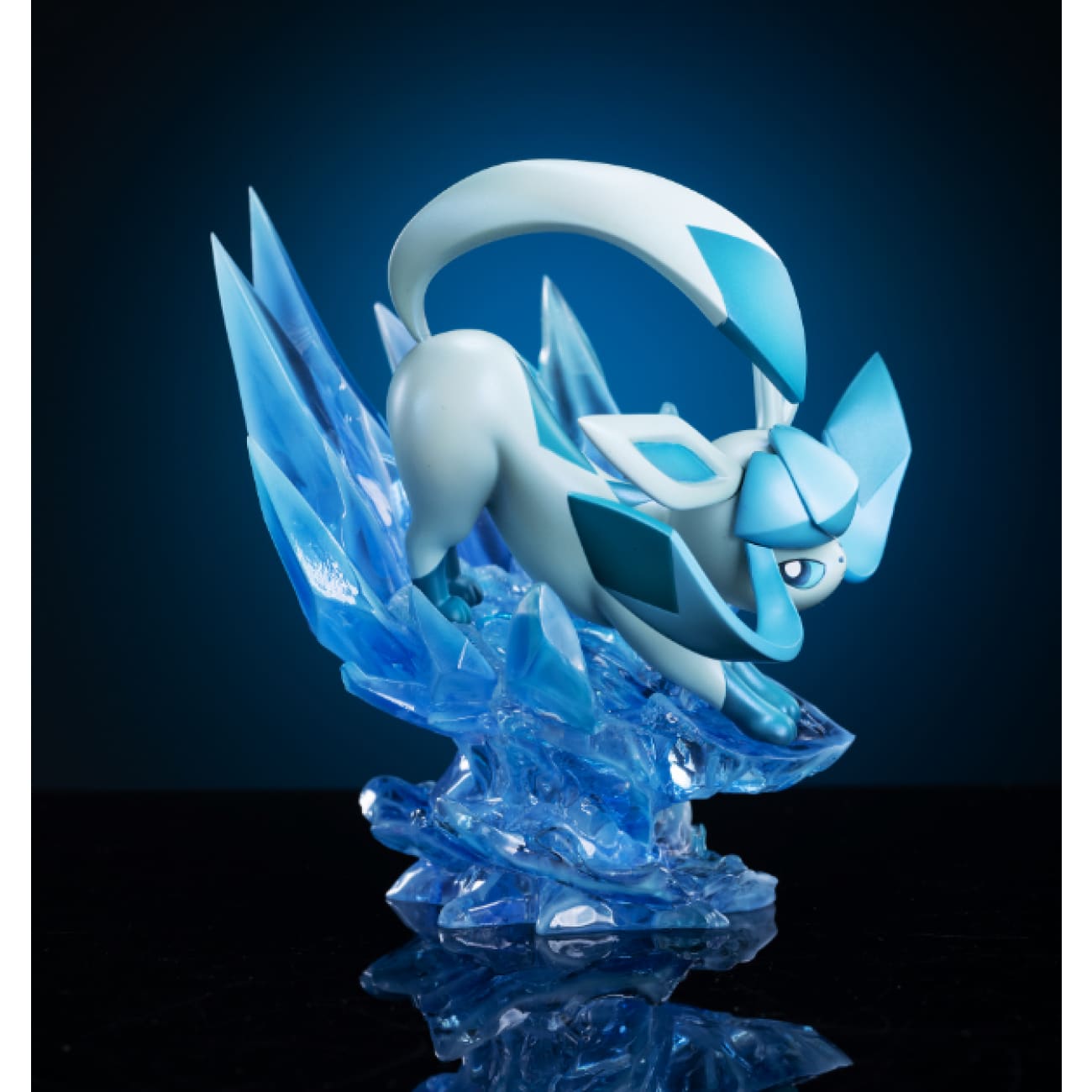 Digital Monster Studio - Glaceon [4 Variants]