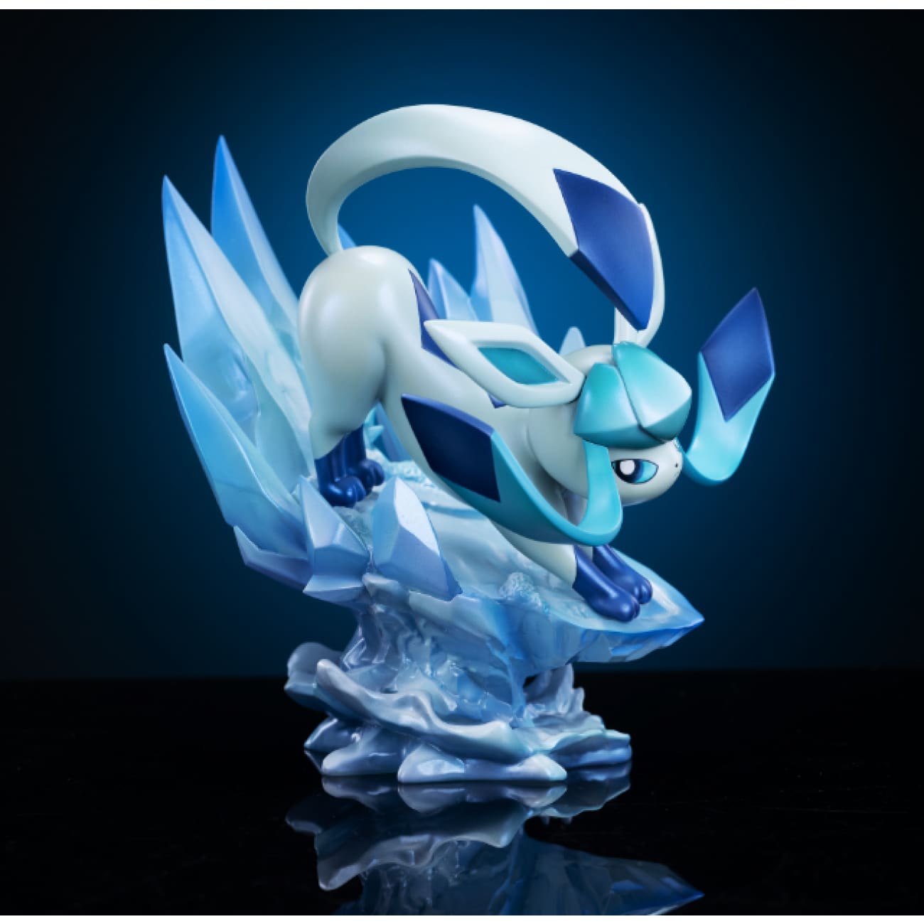 Digital Monster Studio - Glaceon [4 Variants]