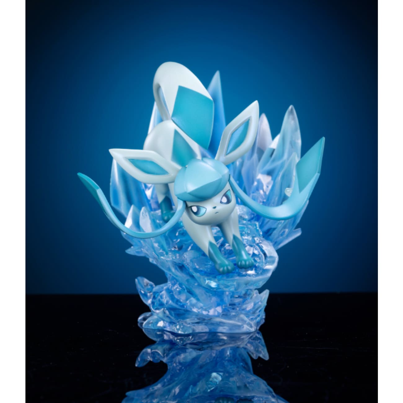 Digital Monster Studio - Glaceon [4 Variants]