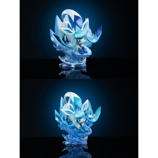 Digital Monster Studio - Glaceon [4 Variants]