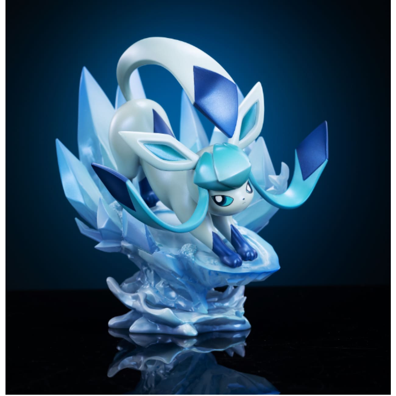 Digital Monster Studio - Glaceon [4 Variants]