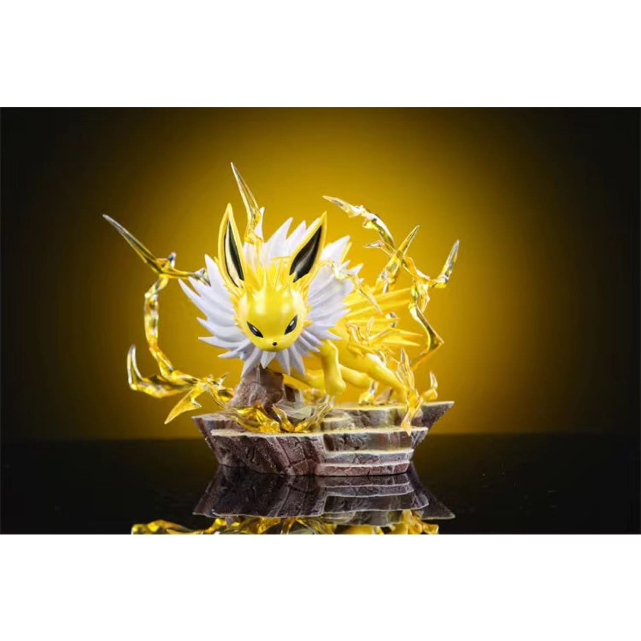 Digital Monster Studio - Jolteon