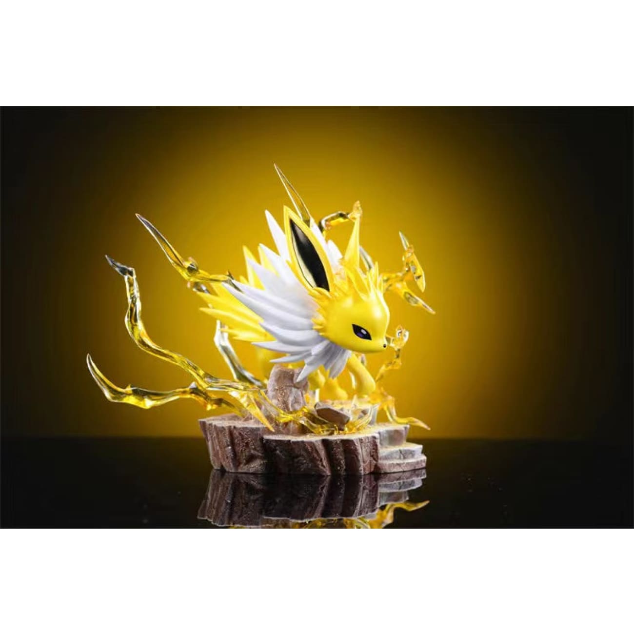 Digital Monster Studio - Jolteon