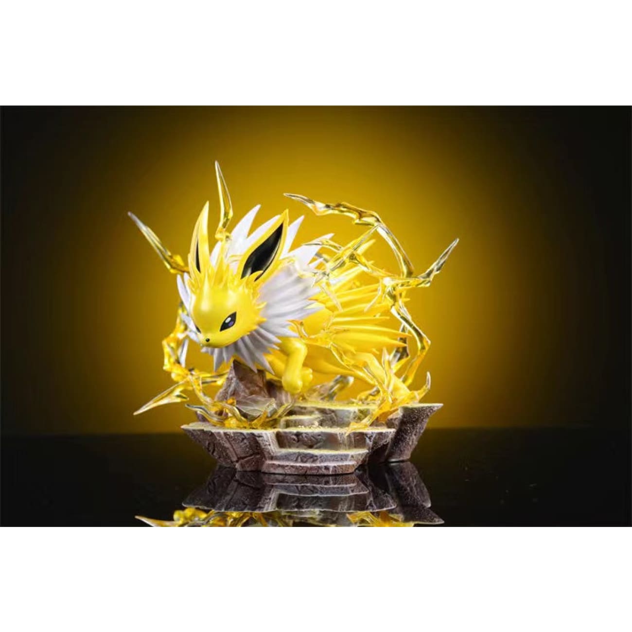 Digital Monster Studio - Jolteon
