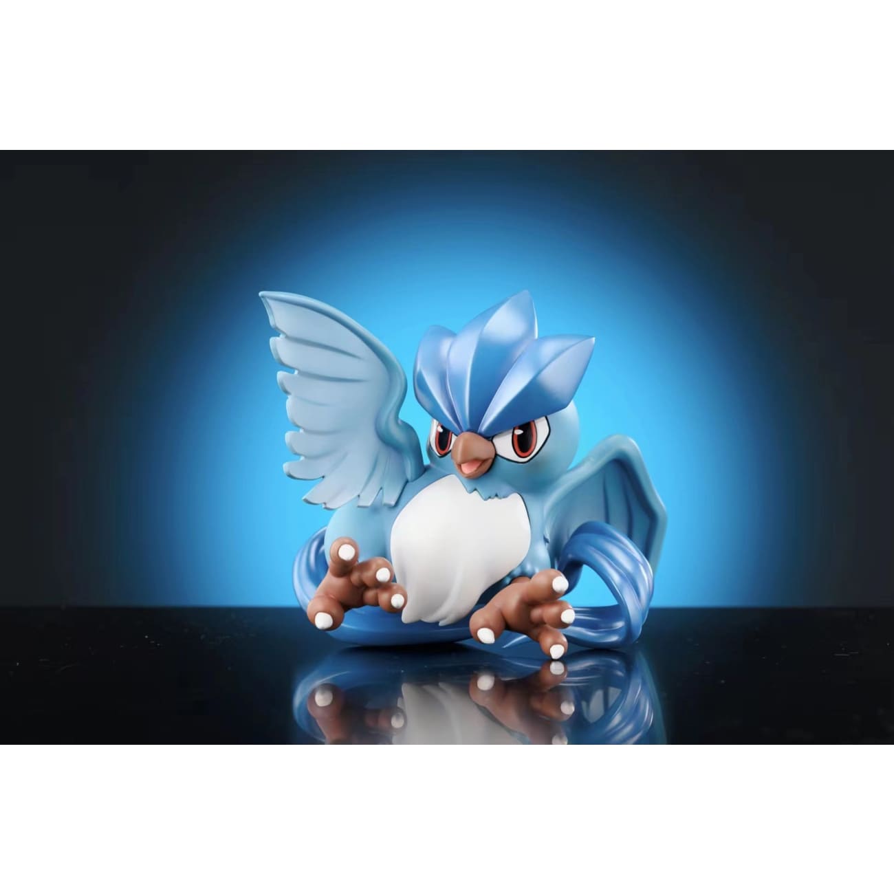 Digital Monster Studio - Legendary Birds [3 Variants]