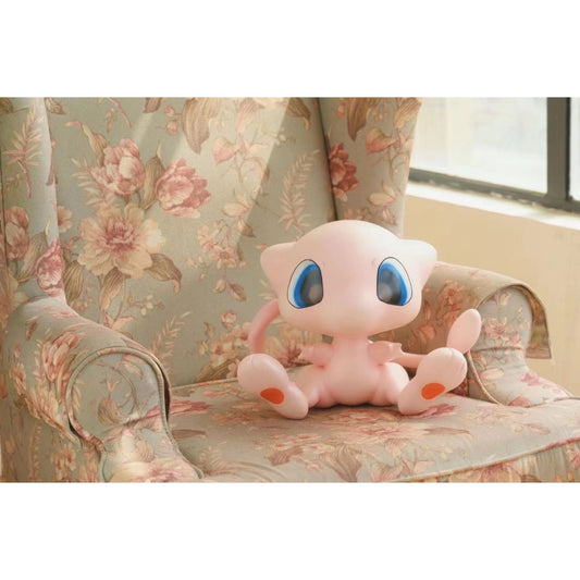Digital Monster Studio - Mew