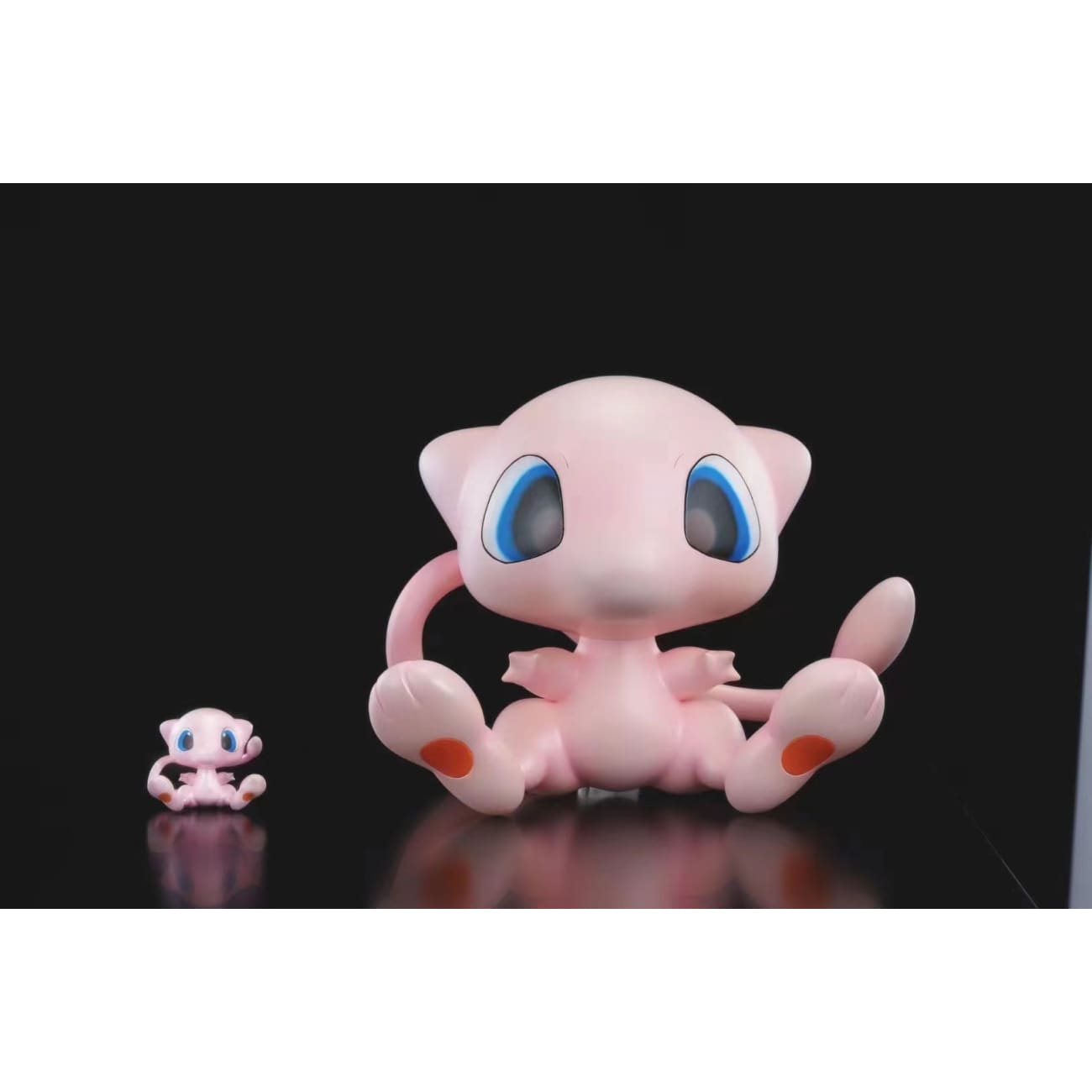 Digital Monster Studio - Mew