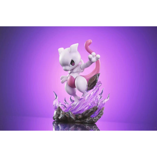 Digital Monster Studio - Mewtwo [2 Variants]