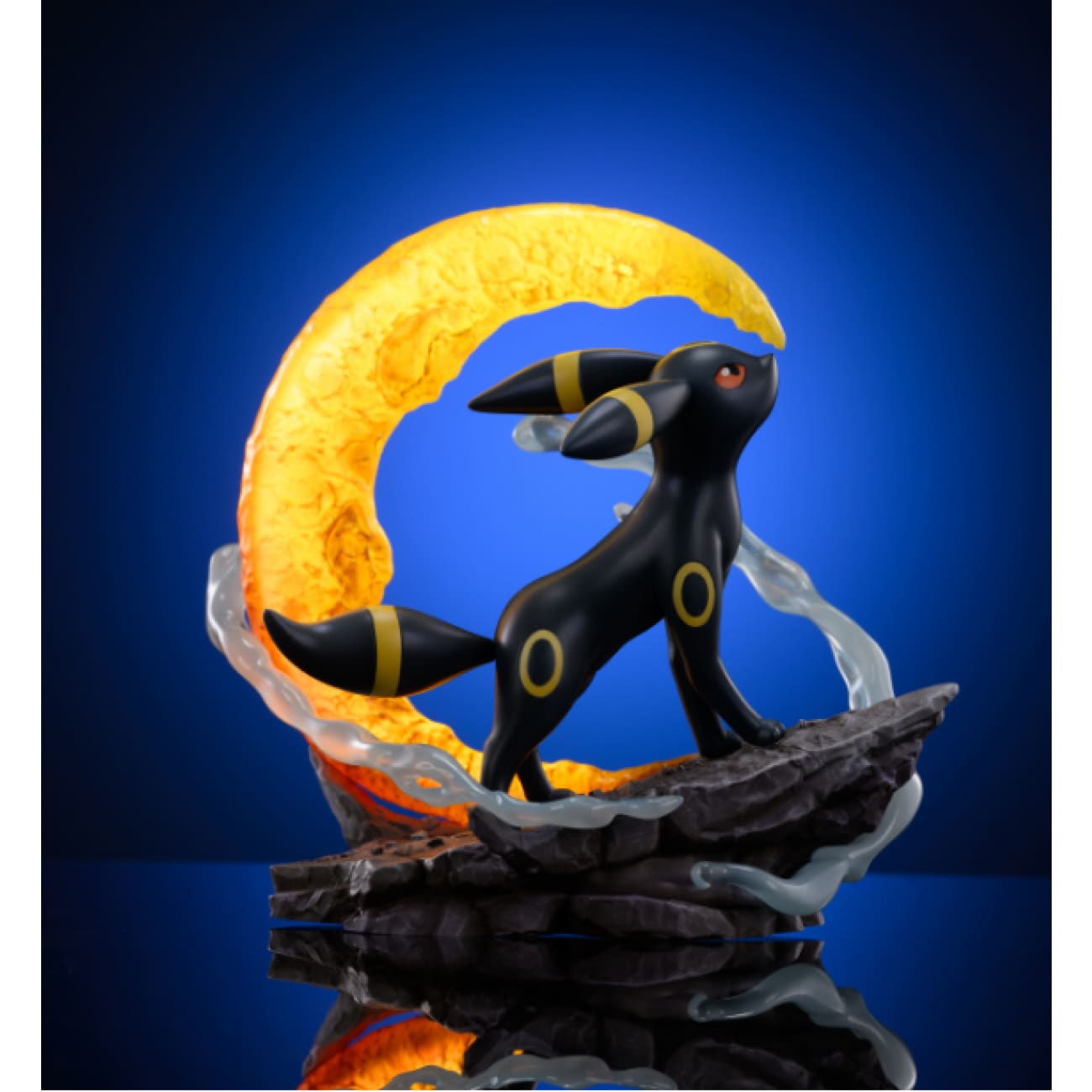 Digital Monster Studio - Umbreon [4 Variants]