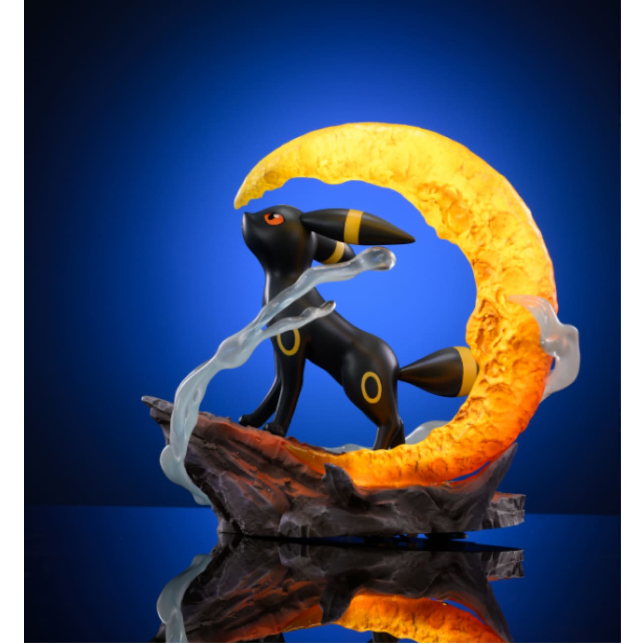 Digital Monster Studio - Umbreon [4 Variants]