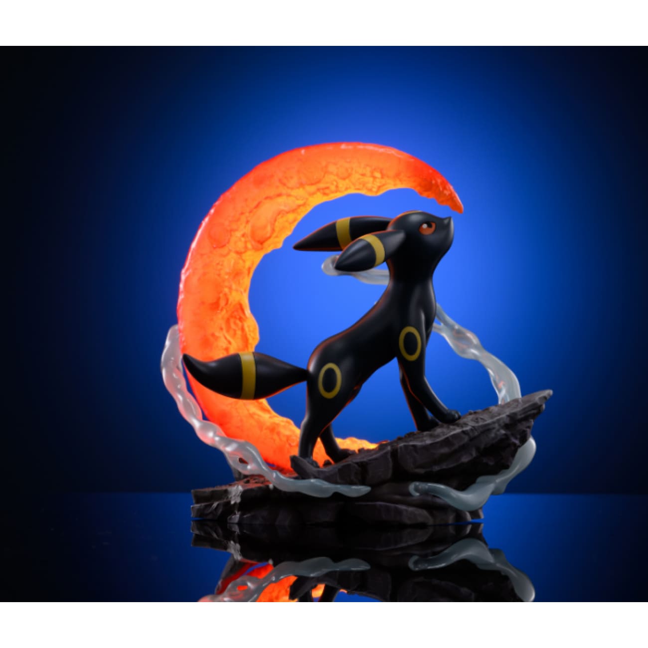 Digital Monster Studio - Umbreon [4 Variants]