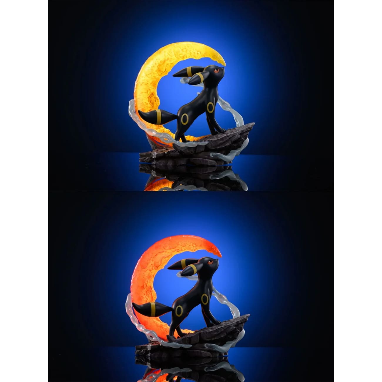 Digital Monster Studio - Umbreon [4 Variants]