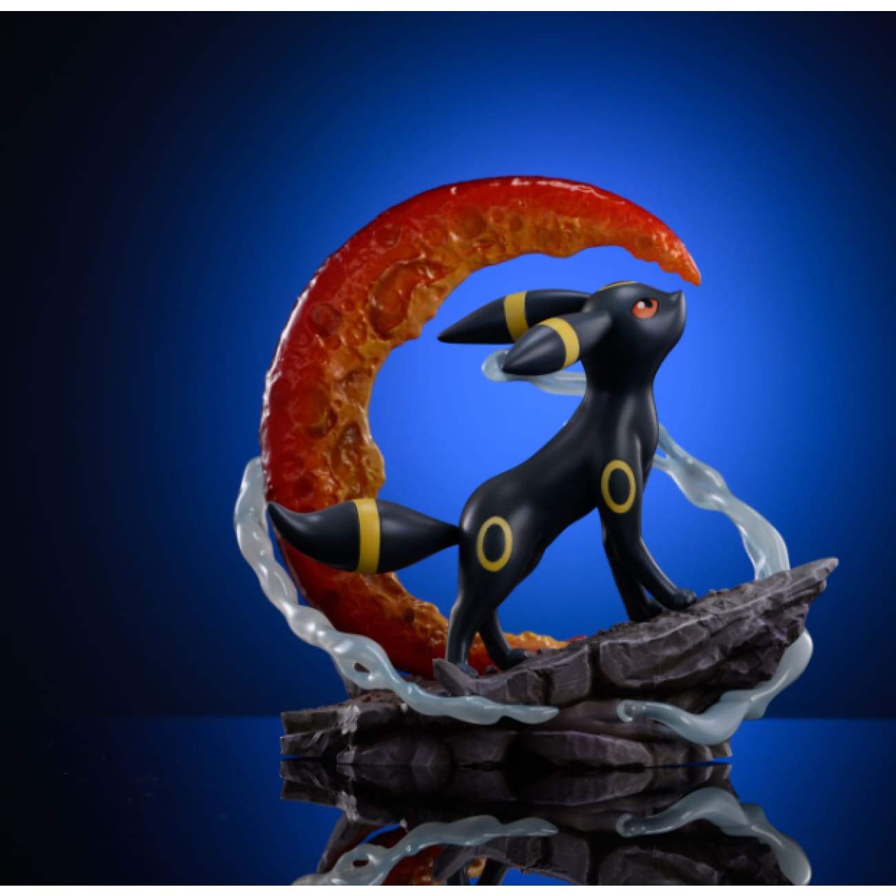 Digital Monster Studio - Umbreon [4 Variants]